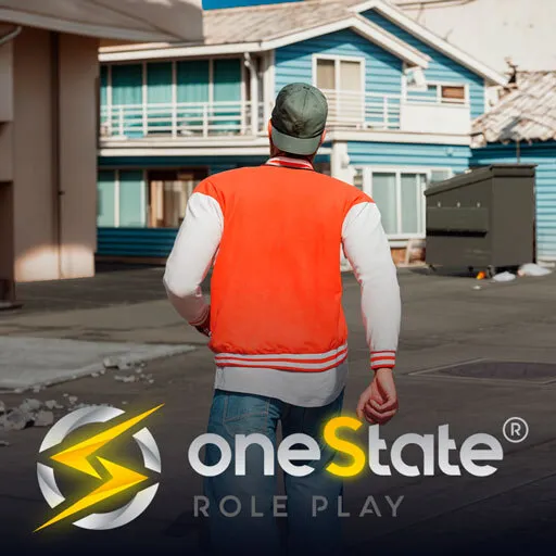 One State RP – Role Play Life代儲值